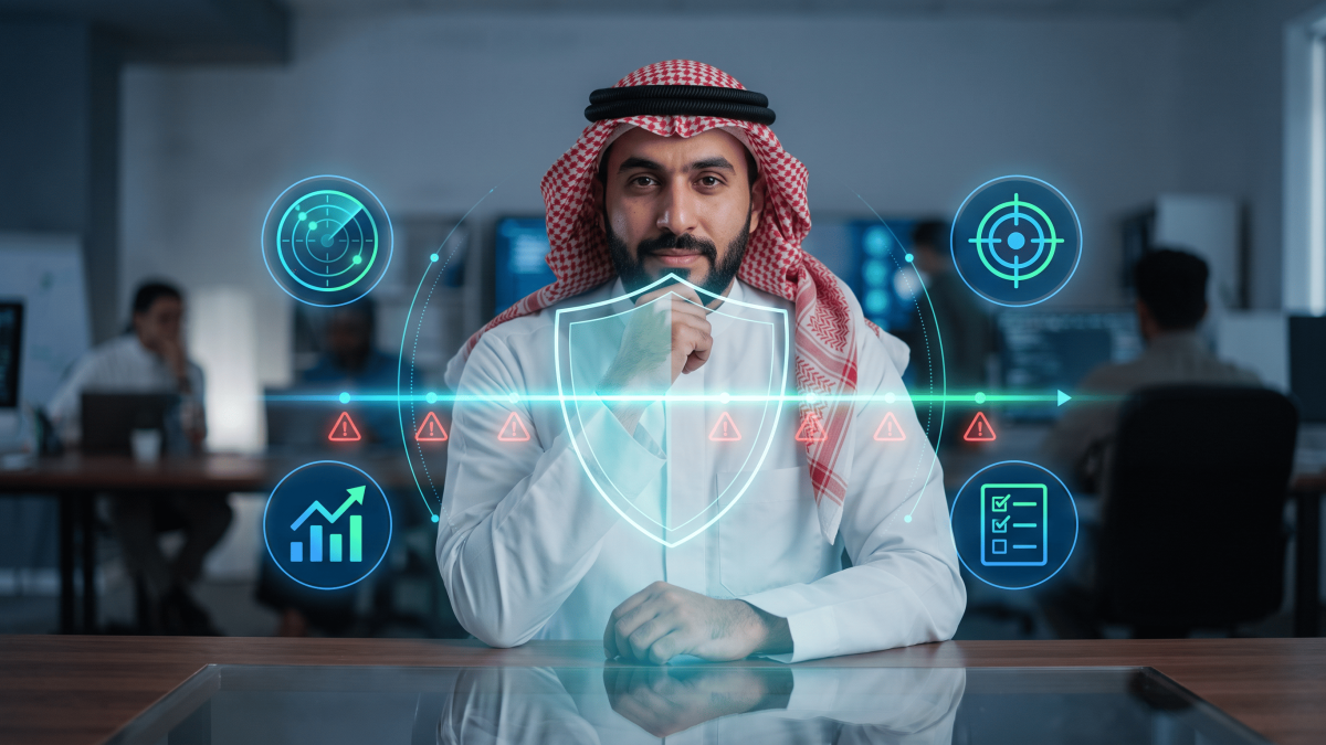 الدورة التأهيلية لشهادة PMI-RMP: محترف إدارة المخاطر