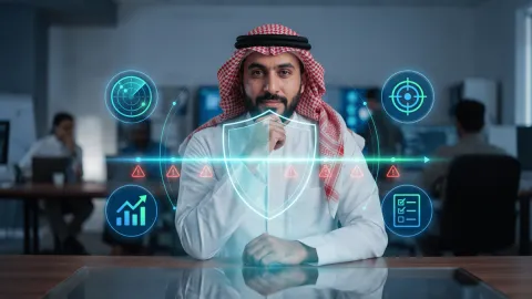 الدورة التأهيلية لشهادة PMI-RMP: محترف إدارة المخاطر