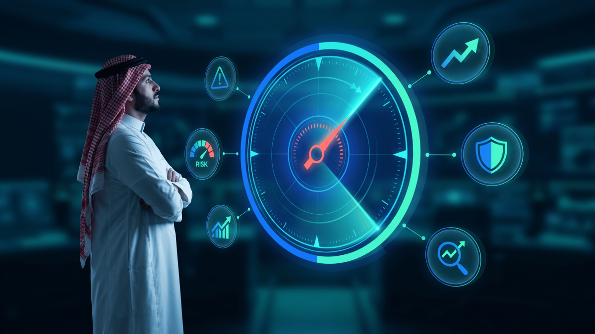 شهادة مسؤول إدارة المخاطر المعتمد - CRMO