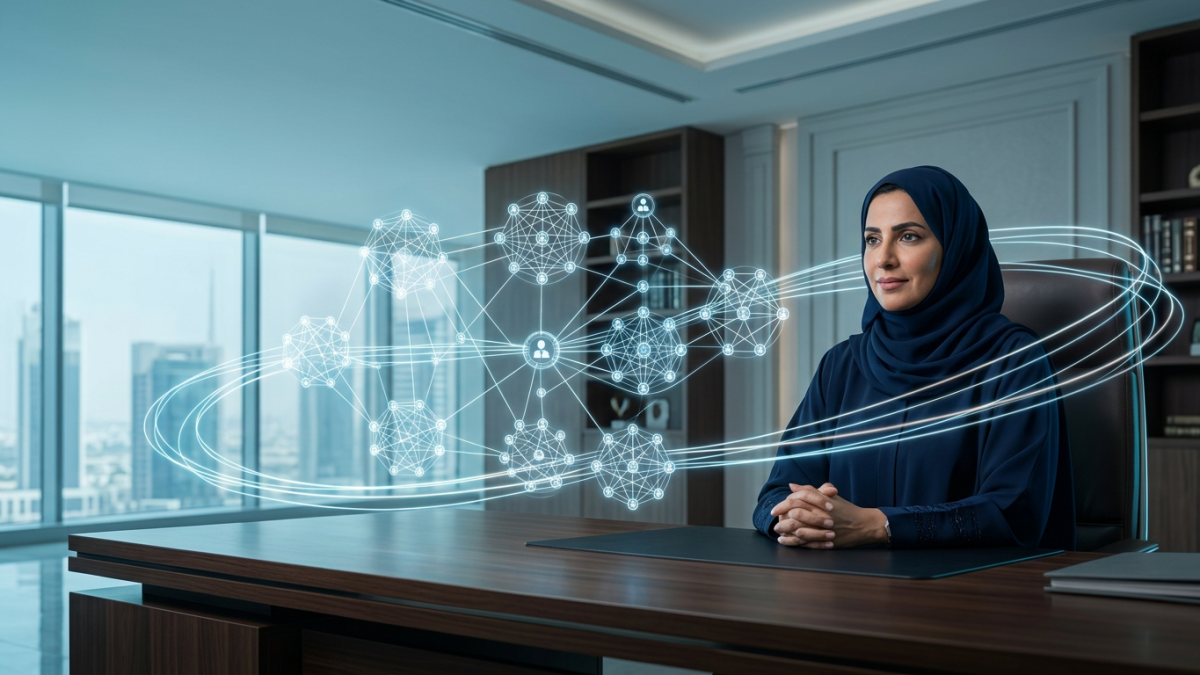 الدكتوراه المهنية في إدارة الموارد البشرية