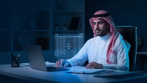 الجاهزية المهنية للمحاسبين (SOCPA®)