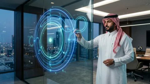الماجستير المهني في إدارة الجودة الشاملة (MQA)