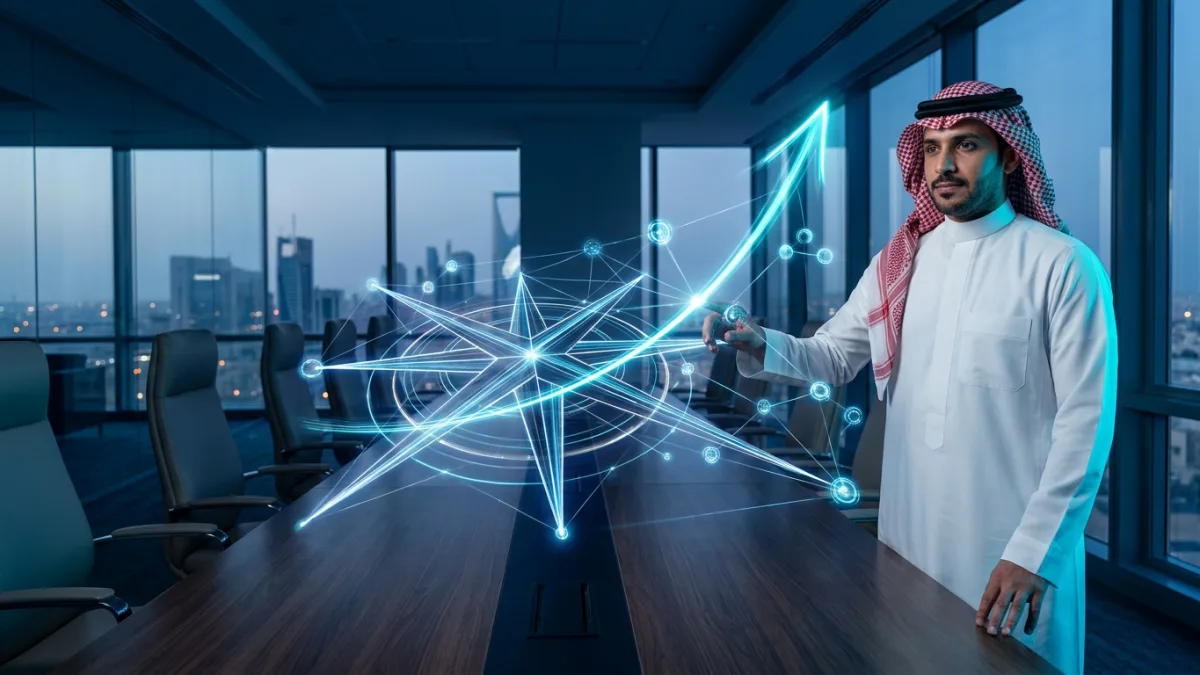 الماجستير المهني في إدارة الأعمال (MBA)