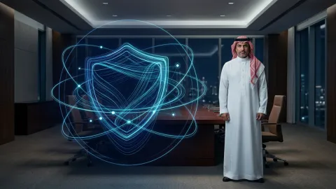 الدكتوراه المهنية في الحوكمة وإدارة المخاطر والامتثال (GRC)