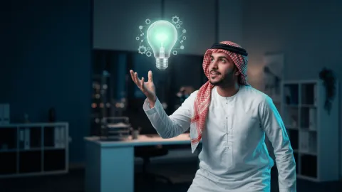 مساعد الابتكار المعتمد (CInA®)