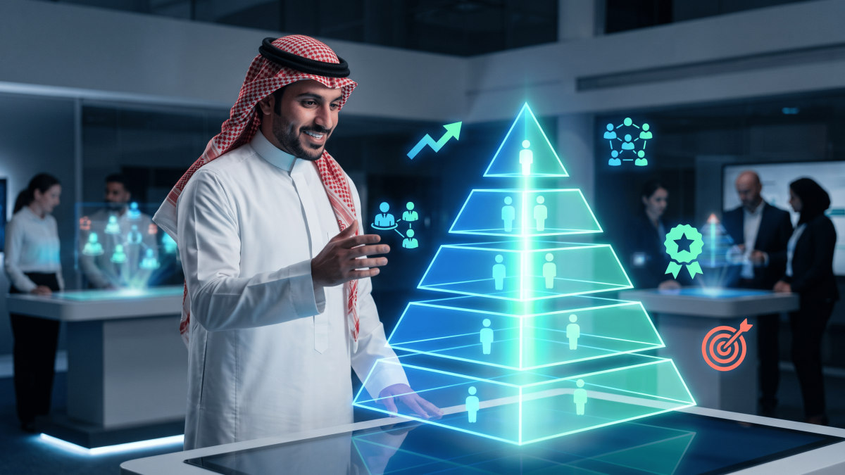 الدورة التأهيلية للاعتماد المهني SHRM (SHRM-CP / SHRM-SCP)