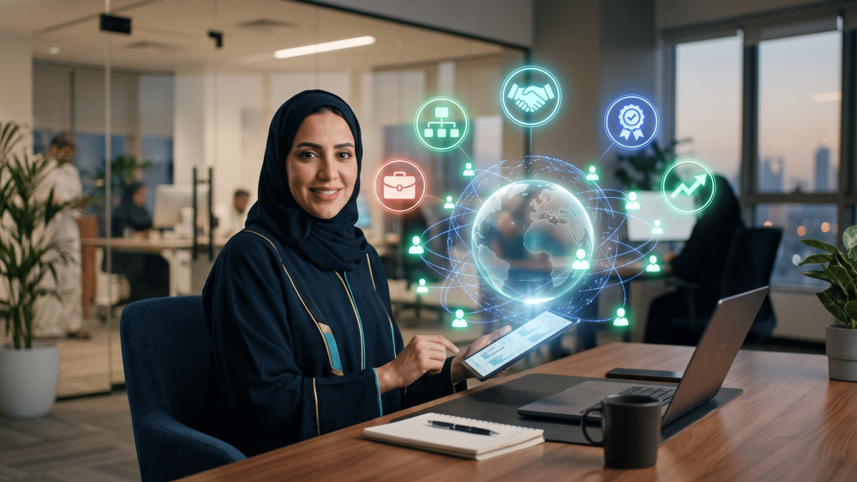الدورة التأهيلية لشهادة aPHRi: المشارك المهني في الموارد البشرية