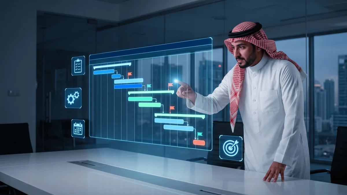 الدورة التأهيلية لشهادة CBAP: المحترف المعتمد في تحليل الأعمال