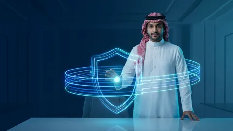 دبلوم الحوكمة وإدارة المخاطر والامتثال (GRC)
