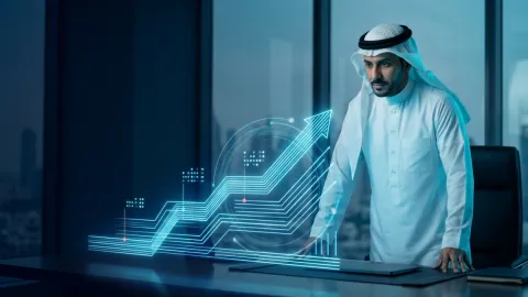 الماجستير المهني في المحاسبة والإدارة المالية (MACC)