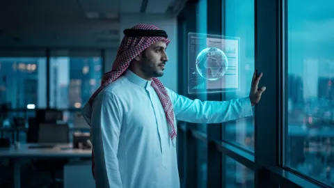 الشهادة المهنية في المعايير الدولية للتقرير المالي (IFRS®)