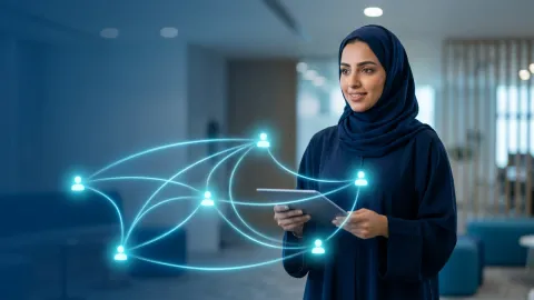 دبلوم إدارة الموارد البشرية (HR)