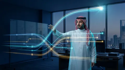 الماجستير المهني في إدارة المشروعات (MPMP)
