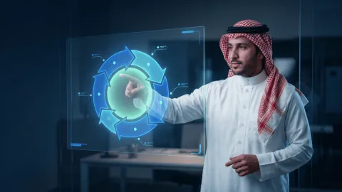 الدورة التأهيلية لشهادة Lean Six Sigma Green Belt ™ (ICGB ™)