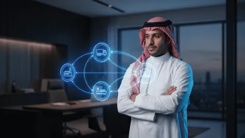 الدورة التأهيلية لشهادة CSCP: أخصائي سلاسل الإمداد المعتمد