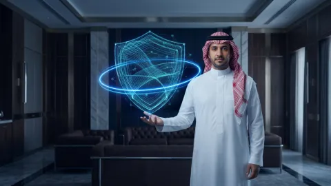 الماجستير المهني في الحوكمة وإدارة المخاطر والامتثال (GRC)