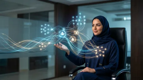 الماجستير المهني في إدارة الموارد البشرية (MHR)