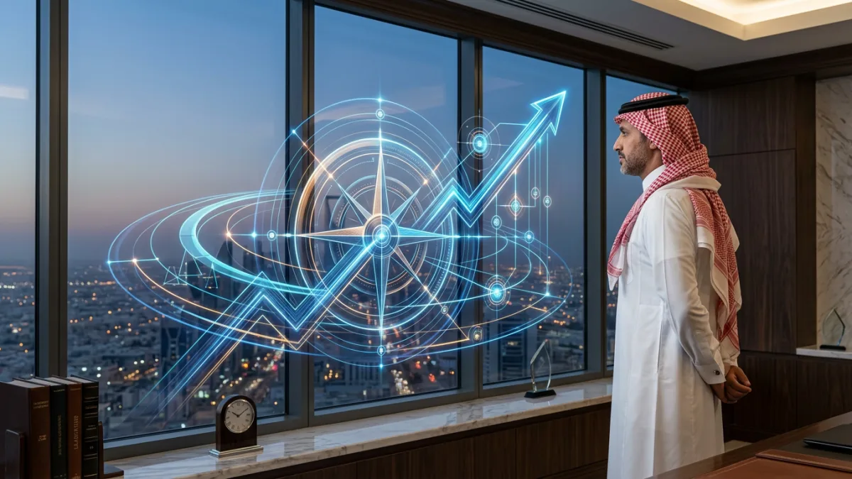 الدكتوراه المهنية في إدارة الأعمال (DBA)