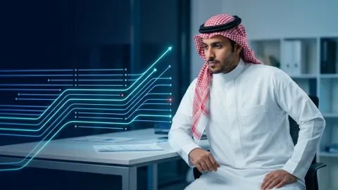 دبلوم المحاسبة والإدارة المالية