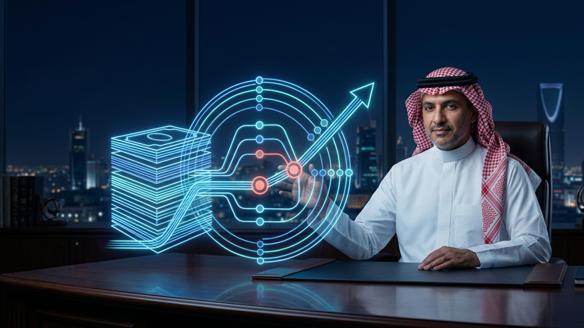 الدكتوراه المهنية في المحاسبة والإدارة المالية